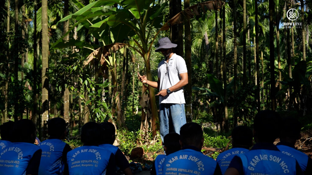 Unleashing the Power of Nature: How Adventure Camps and Yoga Combine to Heal Body and Mind